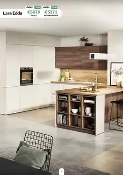 Crack Lara Edda Versie L aanbieding