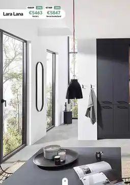 Crack Lara Lana Versie L aanbieding