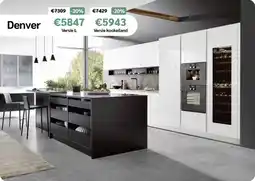 Crack Denver Versie L aanbieding