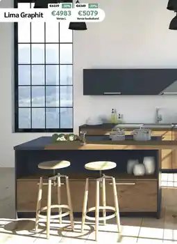 Crack Lima Graphit Versie L aanbieding