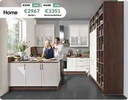 Crack Home Versie L aanbieding