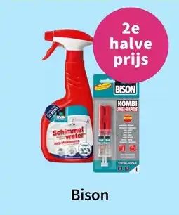 Plein.nl Bison aanbieding