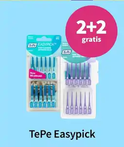 Plein.nl TePe Easypick aanbieding