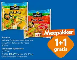 OKay Florette Thai aanbieding