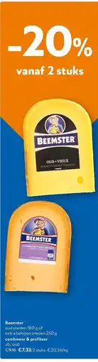 OKay Beemster oud aanbieding