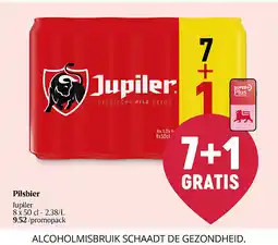 Delhaize Bière pils aanbieding