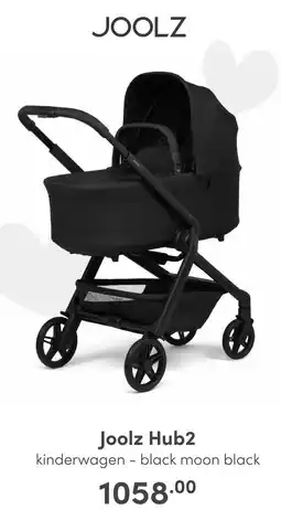Baby & Tiener Joolz Hub2 aanbieding