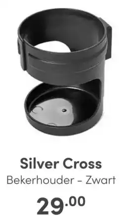 Baby & Tiener Silver Cross aanbieding