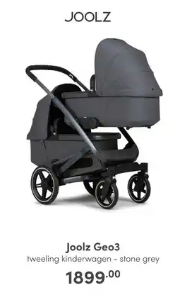 Baby & Tiener Joolz Geo3 aanbieding