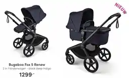 Baby & Tiener Bugaboo Fox 5 Renew aanbieding