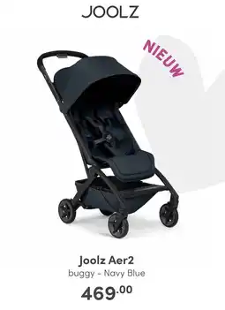 Baby & Tiener Joolz Aer2 aanbieding