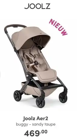Baby & Tiener Joolz Aer2 aanbieding
