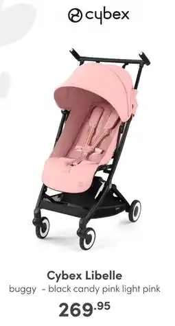 Baby & Tiener Cybex Libelle aanbieding