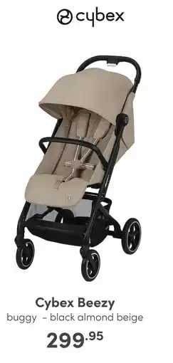 Baby & Tiener Cybex Beezy aanbieding
