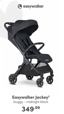 Baby & Tiener Easywalker Jackey² aanbieding