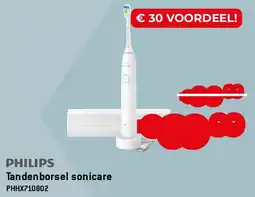 Exellent Philips Tandenborsel sonicare PHHX710802 aanbieding
