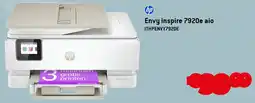 Exellent hp Envy inspire 7920e aio ITHPENVY7920E aanbieding