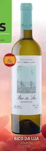 BelBev Bico Da Lua Albariño aanbieding