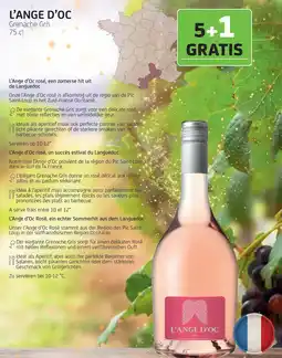 BelBev L'ange d'oc Grenache Gris aanbieding