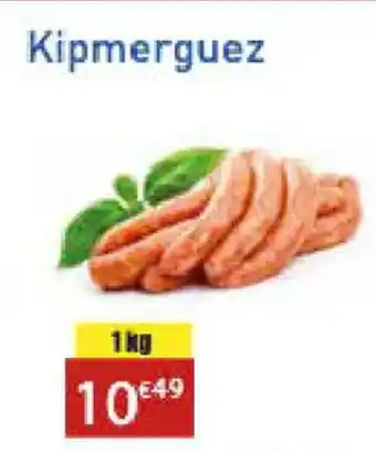 Tanger Markt Kipmerguez aanbieding