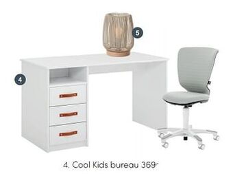 Cool kids bureau