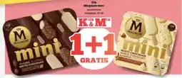 Spar Ola Magnum Mini aanbieding