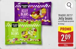 ALDI Trader Joe's Jelly Beans aanbieding