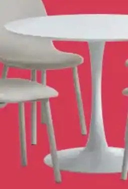 Jysk Ringsted Tafel aanbieding