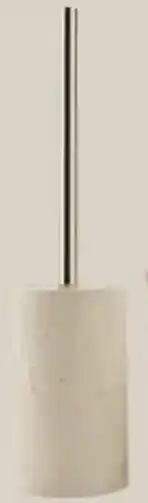 Jysk Torup Serie Toiletborstel aanbieding