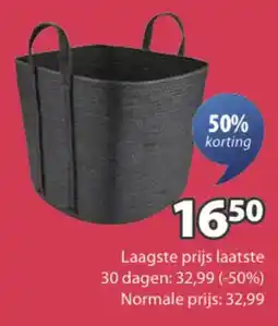 Jysk Hjalti mand aanbieding