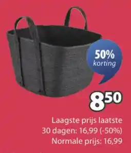 Jysk Hjalti mand aanbieding