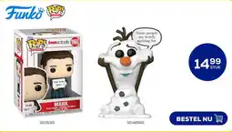 Supra Bazar Funko Pop Vinyl aanbieding