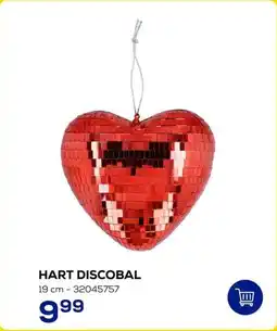 Supra Bazar Hart Discobal aanbieding