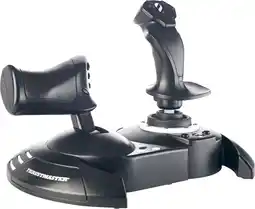 Coolblue Thrustmaster T-Flight Hotas One Joystick Xbox One aanbieding