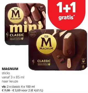 MAGNUM
