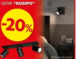 Hubo Philips SERIE KOSIPО aanbieding
