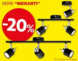 Hubo Philips SERIE MERANTI aanbieding