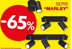 Hubo SERIE MARLEY aanbieding