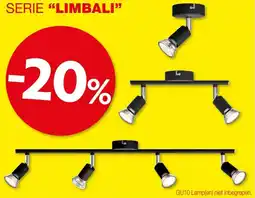 Hubo Philips SERIE LIMBALI aanbieding