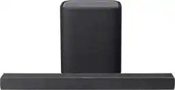 Coolblue Harman Kardon Enchant 900 + Enchant Sub aanbieding