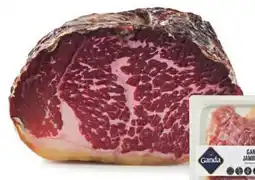 Sligro Ganda Vleeswaren Angus rundvlees Grand Cru aanbieding
