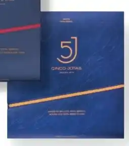 Sligro Cinco Jotas Ibericoham Lomo de Bellota aanbieding