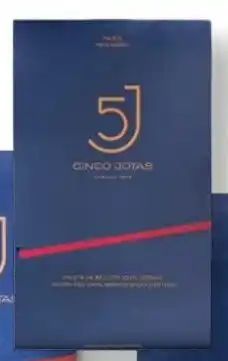 Sligro Cinco Jotas Ibericoham Paleta de Bellota aanbieding