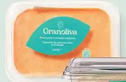 Sligro Granoliva Dips hummus aanbieding