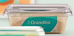 Sligro Granoliva Dips Zoete pepers met roomkaas aanbieding