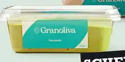 Sligro Granoliva Dips Guacamole aanbieding