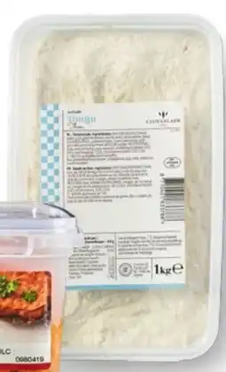 Sligro Club Salade Salades tonijn aanbieding