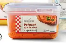 Sligro Club Salade Salades Préparé du chef aanbieding