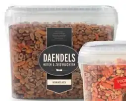 Sligro Daendels Borrelnootjes Borrelmix aanbieding