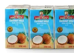 Sligro Mae Ploy Kokosmelk aanbieding
